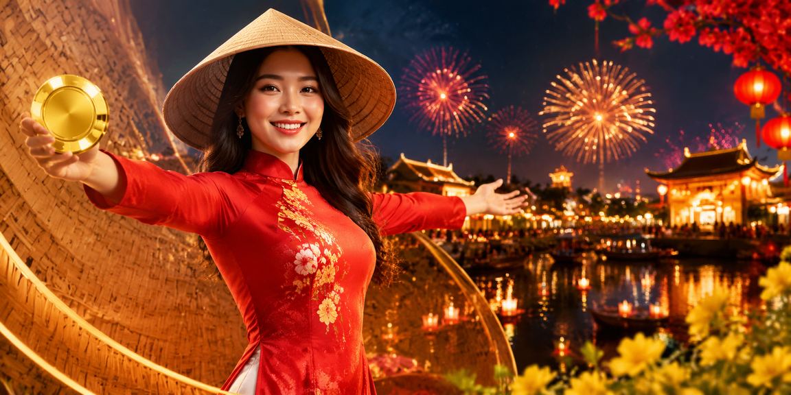 Hướng dẫn nạp tiền và nhận ưu đãi tại thethao24h qua ví điện tử Việt Nam