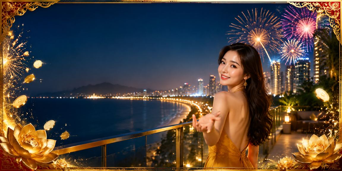 Người dùng tại Nha Trang xem hướng dẫn kích hoạt voucher thể thao trên điện thoại gần bãi biển