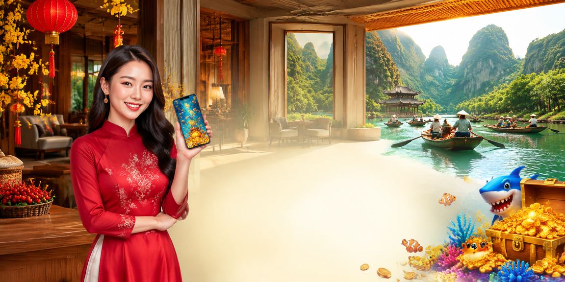 Người dùng tại Ninh Bình chơi casino trực tuyến qua điện thoại thethao24h