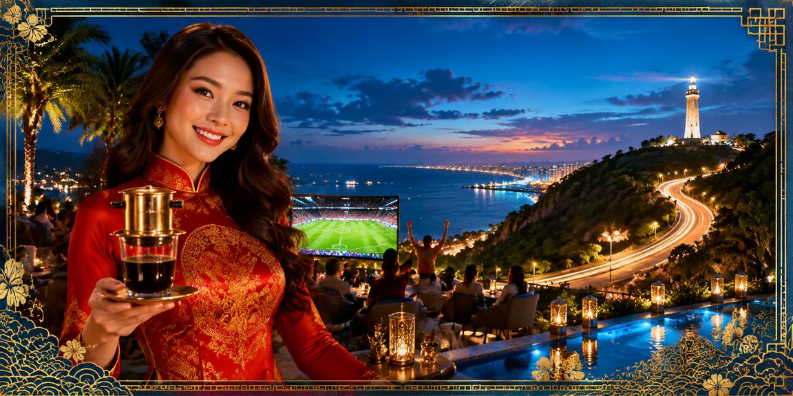 Người hâm mộ bóng đá theo dõi tỷ lệ cược tại Vũng Tàu